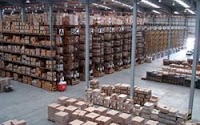 K2 Storage Solutions Ltd (Pallet Storage) 254931 Image 2